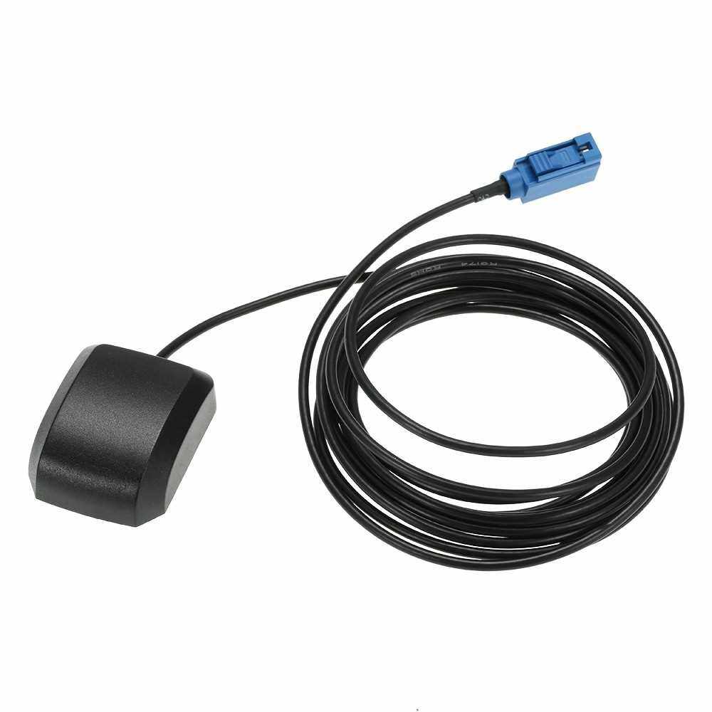 GPS Antenna Fakra MFD2 RNS2 RNS 510 MFD3 RNSE For VW Skoda Benz Audi