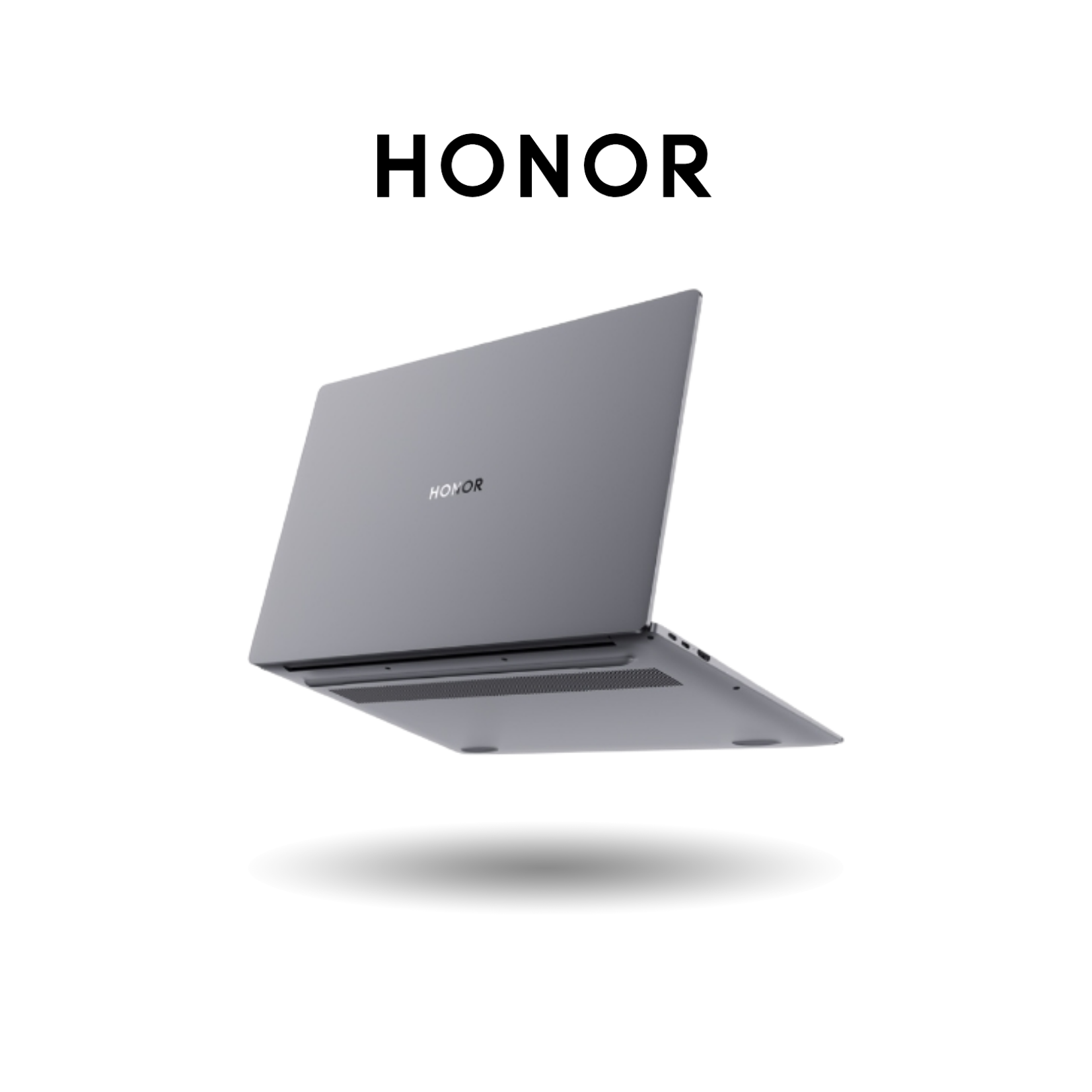 Honor MagicBook 16 - 16GB + 512GB | 144Hz 16.1" HONOR FullView Display | AMD RyzenTM 7 5800H Processor