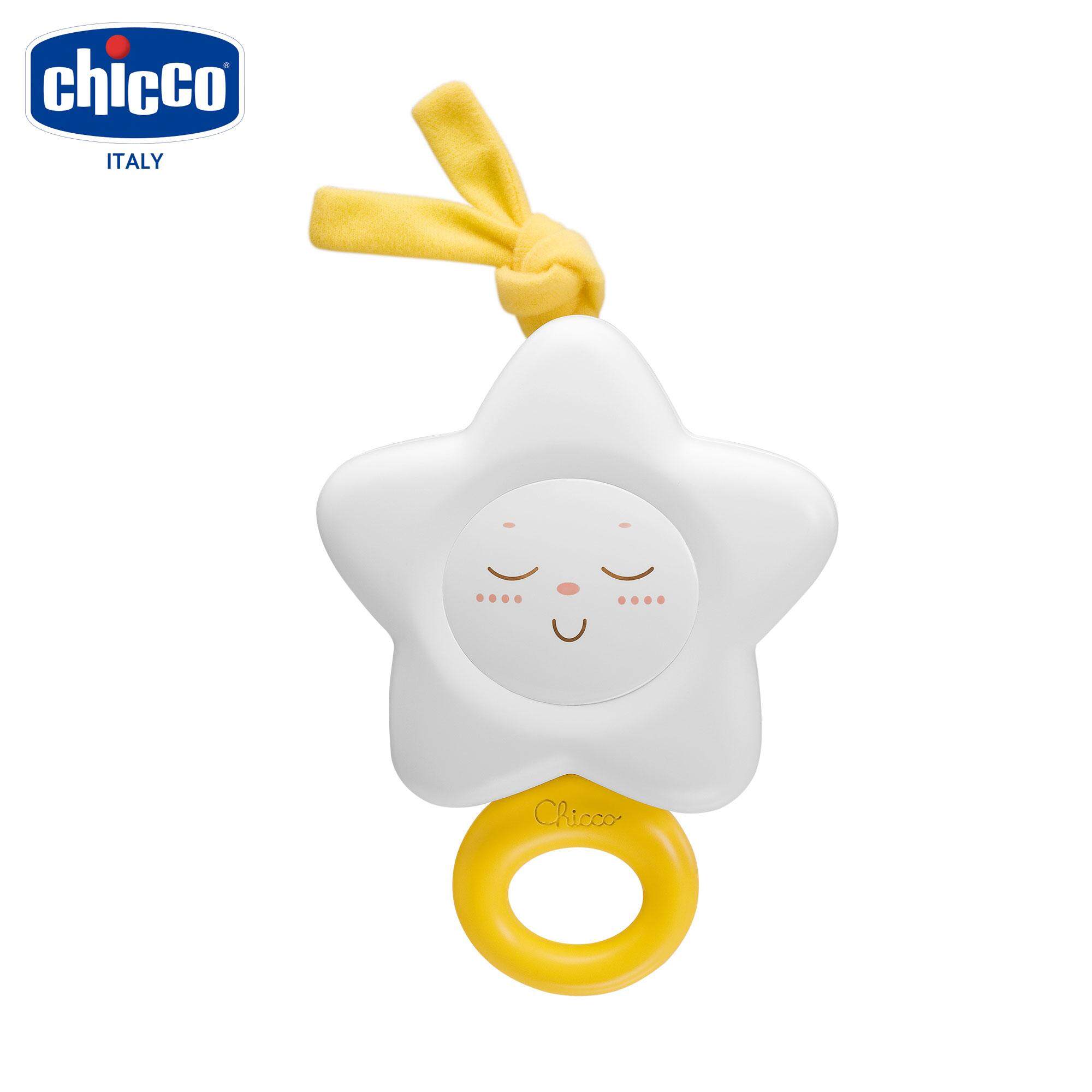 Chicco Toy Lullaby Musical Box