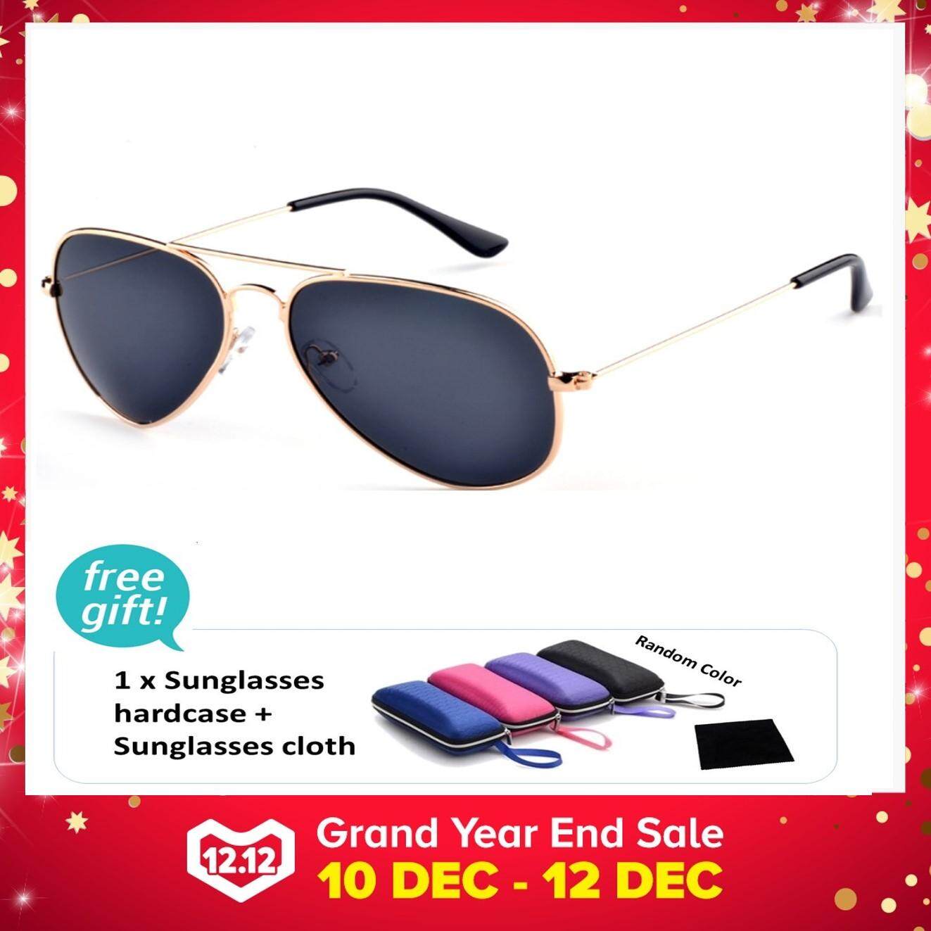 iShade Sunglasses Classic Coating Shades Designer Sunglasses UV400Anti-UV
