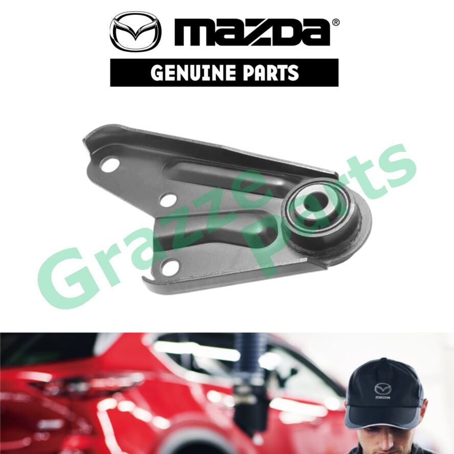 Mazda Original BP4N-39-010C Rear Upper Engine Mounting Bracket for Mazda 5 2005