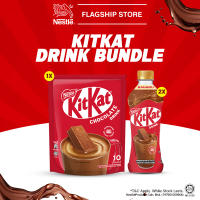 KITKAT Drink Bundle