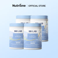 NUTRIONE BB LAB The Pure Collagen (200g + Scoop) 1 BOX