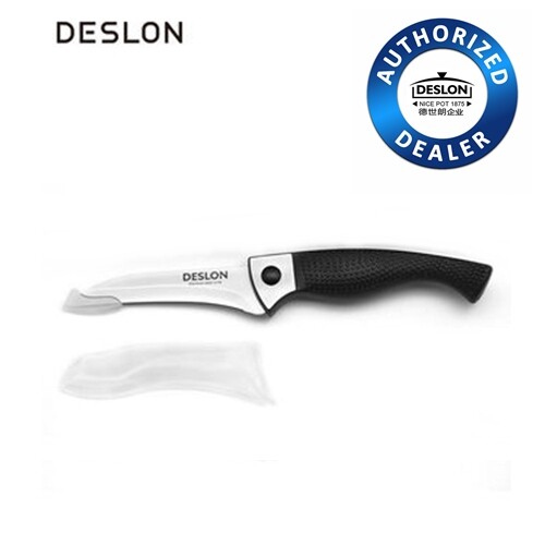 DESLON Kitchenware Stainless Steel Knife FS-008