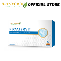 NUTRIXGOLD FloaterVit For Eye Floaters (30s)