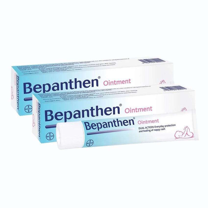 Bepanthen Ointment 30g TWIN PACK