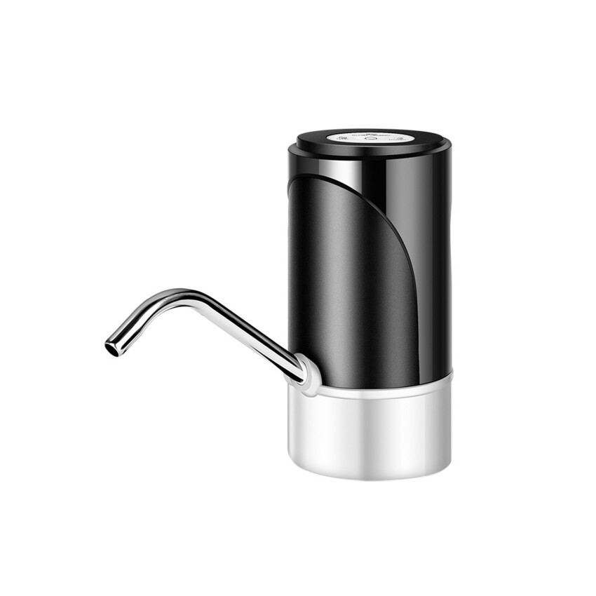 Máy bơm nước điện máy bơm chai nước tự động máy bơm nước điện sạc usb máy bơm nước chai máy bơm nước tự động