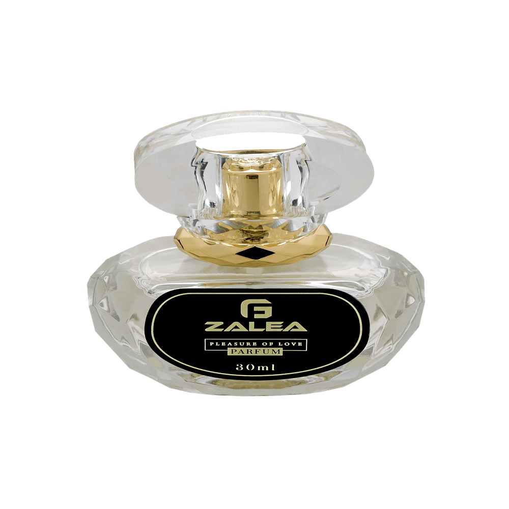 ZALEA Cosmic & Majesty Premium Halal Perfume - Lasting Up To 24 Hours (2x30ml)