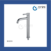 Onimi Italia - Pillar Basin Tap (Tall) / tall basin tap / tall faucet / tall basin faucet - Model BC2016
