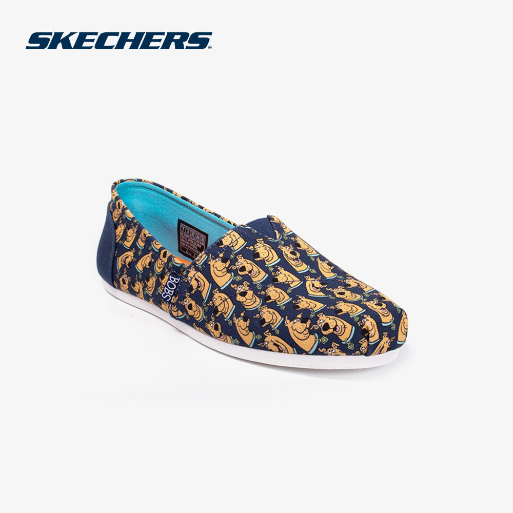 skechers scooby doo
