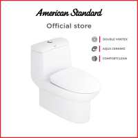 American Standard Milano One Piece Toilet Set CL20415-6DAMYCB