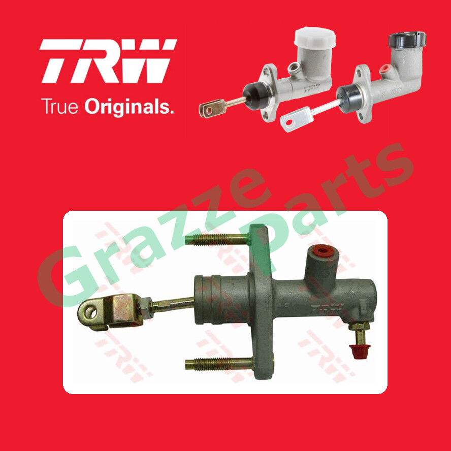 TRW Hydraulic Top/Upper Clutch Master Pump Cylinder PNB733 for Honda Civic SO4 EK 1.6 VTEC 95'-01' B