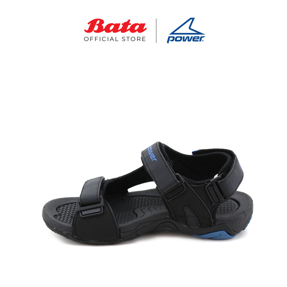 Bata discount power slippers