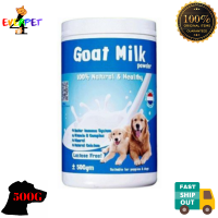 FIDO Goats Milk Powder For Dog & Puppy 500G