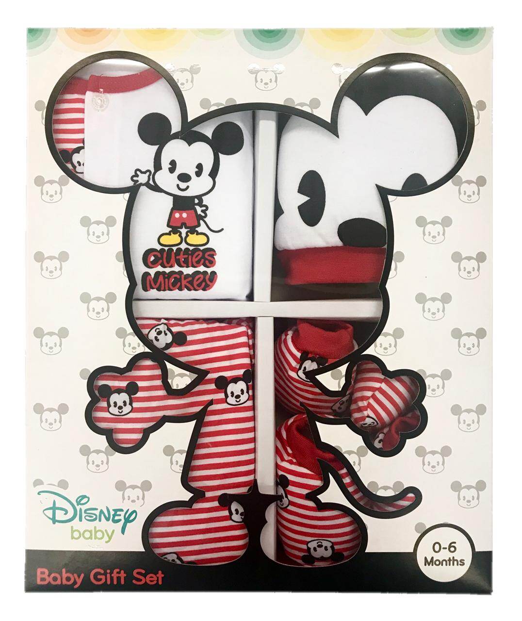 disney baby gift set