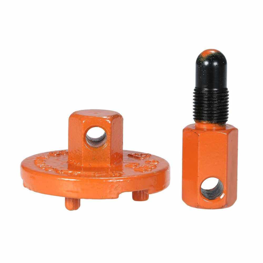 Chainsaw Clutch Removal Tools Universal Piston Stop Clutch Flywheel