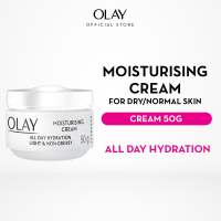 Olay Moisturising Cream DRY/NORMAL SKIN 50 g skincare