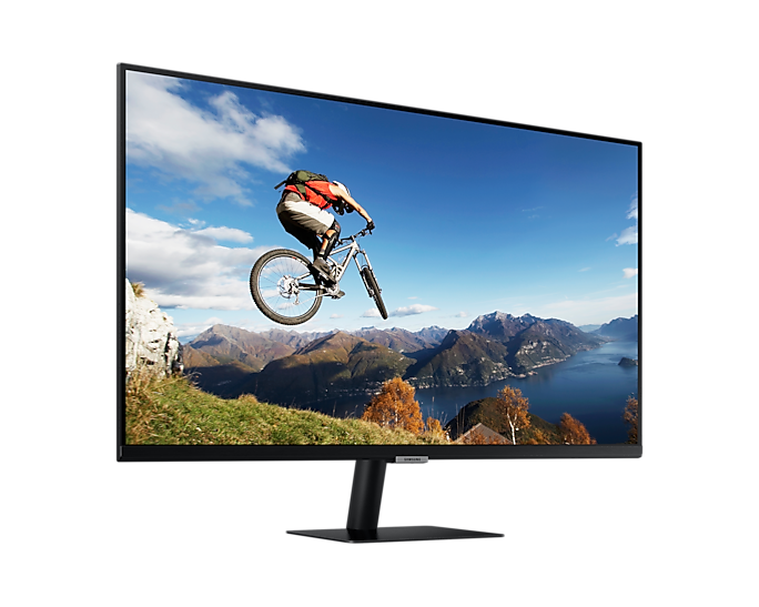 Samsung Smart Monitor M7 32 Samsung Smart Monitor M7 32