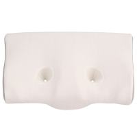 Low Repulsion Pillow Calm Promoting Lateral Sleep
