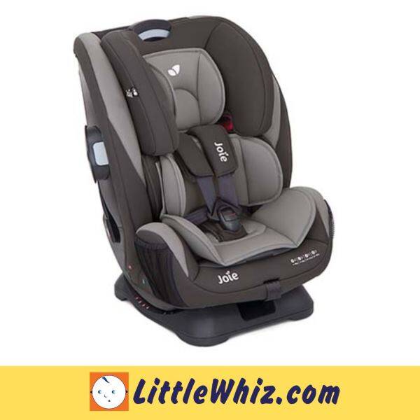 joie convertible car seat