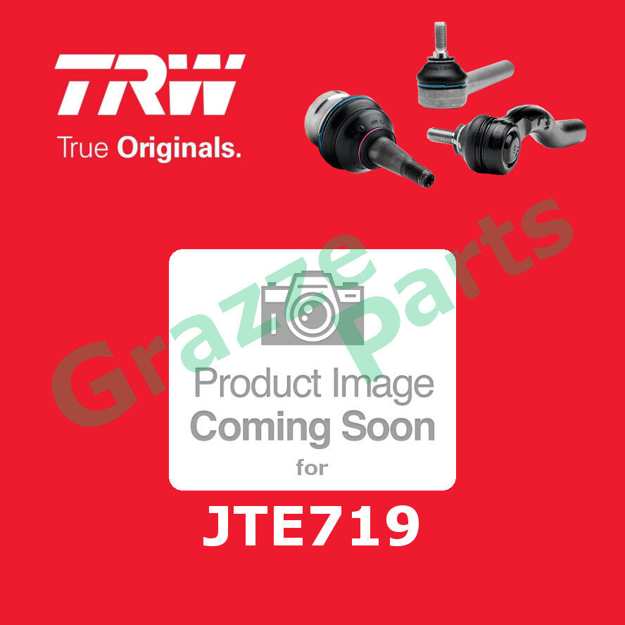 (2pc) TRW Tie Rod End Set Outer JTE719/720 for Nissan Vanette C22 C20 Datsun 160J Bluebird 710