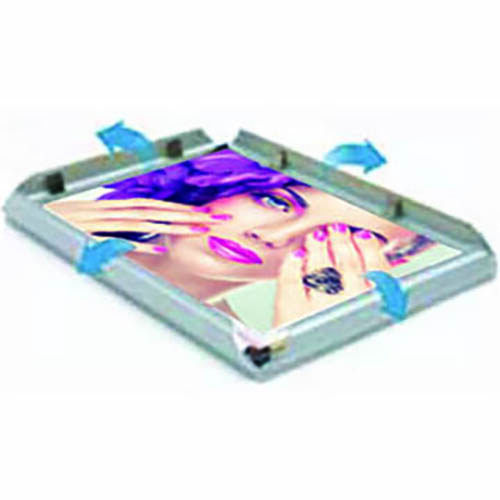 LED Flip Slim Ultra Thin Light Box A2 Size