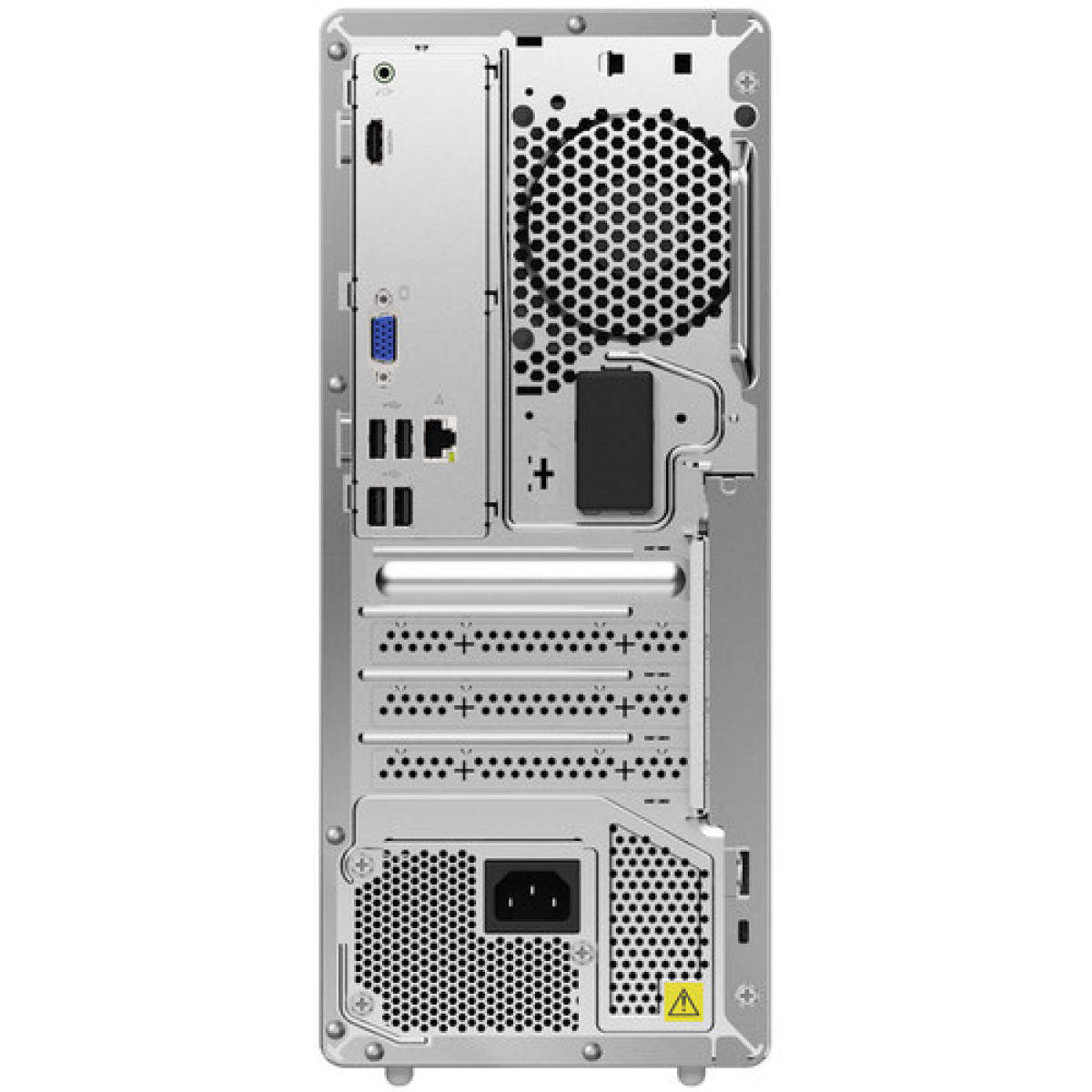 LENOVO IDEACENTRE 5 14ARE05 90Q3004WMI DESKTOP (AMD R3-4300G, 4GB, 256GB SSD, INTEGRATED, OPI, GREY-W10, H&S) LENOVO IDEACENTRE 5 14ARE05 90Q3004WMI DESKTOP (AMD R3-4300G, 4GB, 256GB SSD, INTEGRATED, OPI, GREY-W10, H&S)