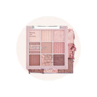 [Dasique] Shadow Palette 8g