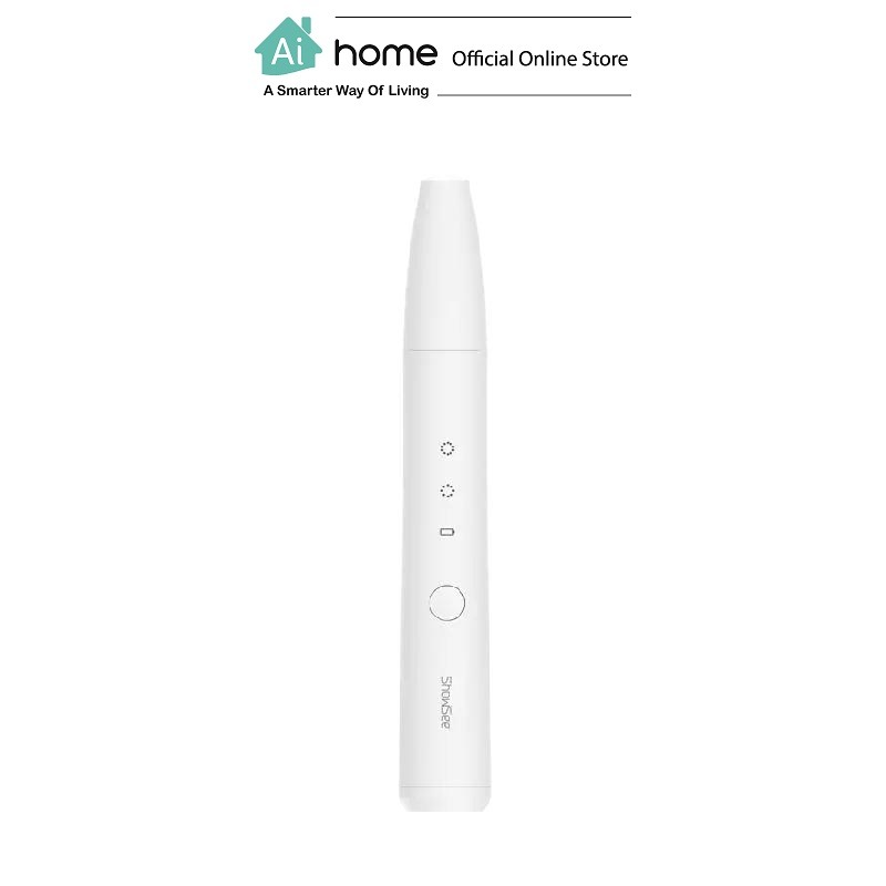 SHOWSEE Nail Polisher B2-W (White) with 1 Year Malaysia Warranty [ Ai Home ]