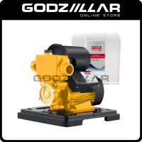 (Japan) Sega Automatic Self-Priming Water Pump Supreme Edition | 0.55hp | SG-400 & SG-400.C | Home Water Booster Pump