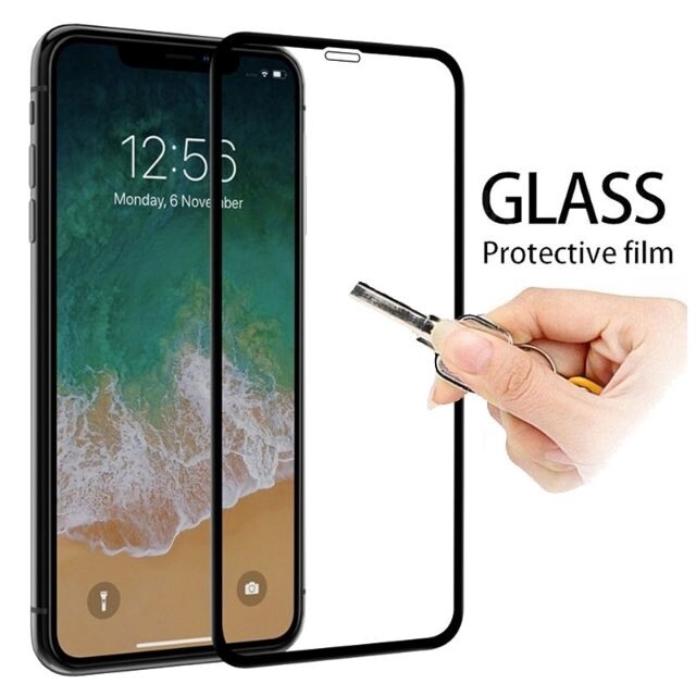 SAMSUNG S20 FE FULL SCREEN TEMPERED GLASS SCREEN PROTECTOR SAMSUNG S20 FE PGMall