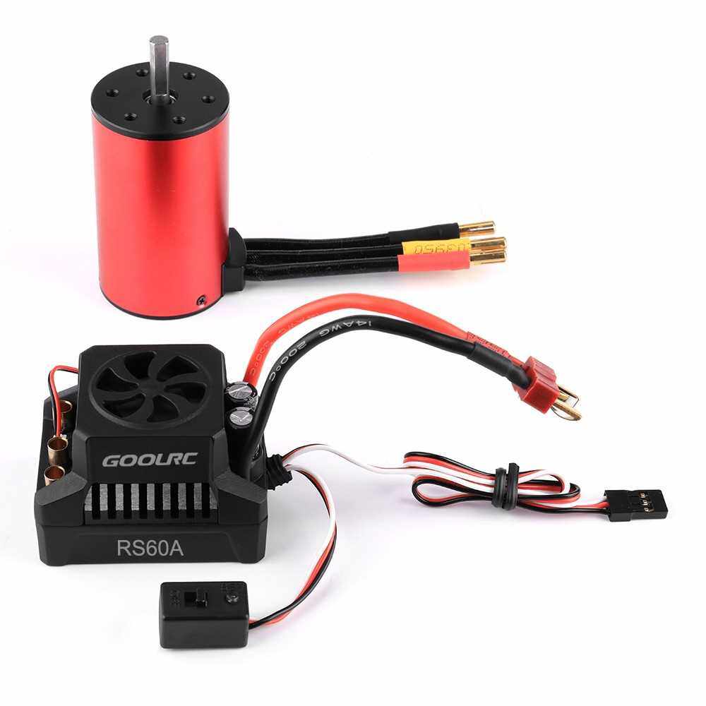goolrc 3800kv