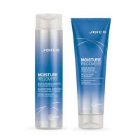 JOICO Moisture Recovery Shampoo 300ml // Conditioner 250ml