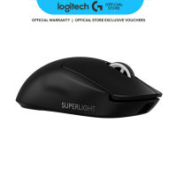 Logitech G PRO X SUPERLIGHT 2 SE Wireless Gaming Mouse60-gram Pro-Grade Mouse5 Programmable Buttons44K DPI888+ IPS1 kHz Polling RateRechargeable via USB-CCompatible with PC/Mac