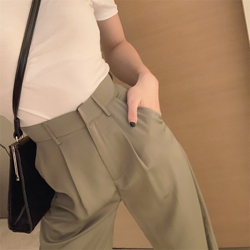 [Pre-Order] JYS Fashion Korean Style Women Wide Leg Pant Collection 559 - 6849(ETA: 2022-08-31)