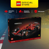 LEGO Technic 42207 Ferrari SF-24 F1 Car (1361 Pieces)