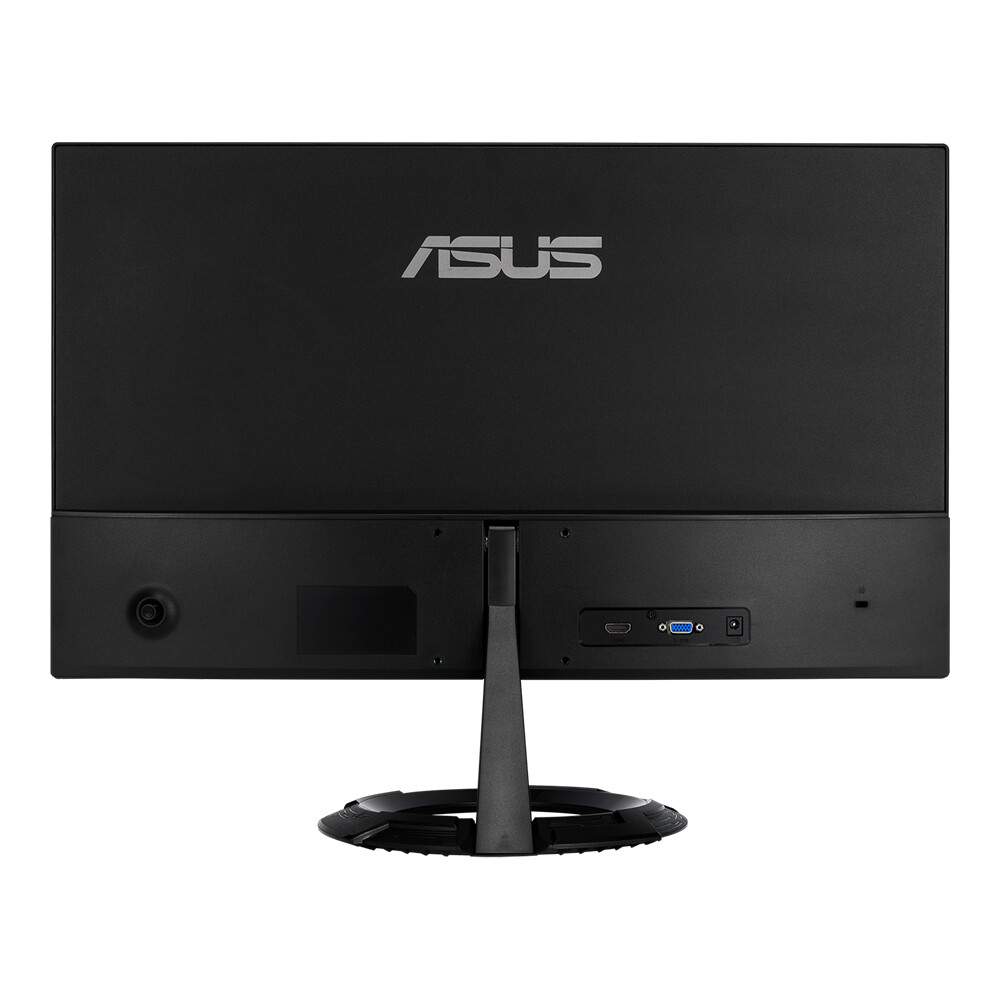 ASUS  VZ279HEG1R Gaming Monitor, Full HD, IPS, 75Hz, 1ms MPRT, Extreme Low Motion Blur, FreeSync, Ultra-slim