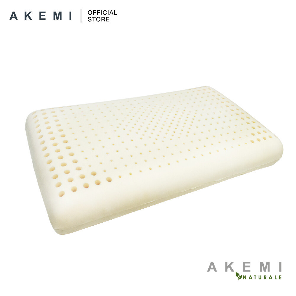 Akemi latex cheap pillow