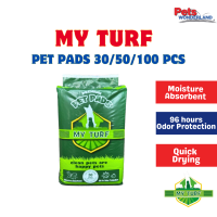 My Turf Pet Pads 30/50/100 PCS