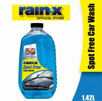 Rain-X Spot Free Car Wash Shampoo 1.42L Rain X