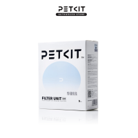 PETKIT Water Fountain Filter 3.0 For Eversweet Series (5 PCS)