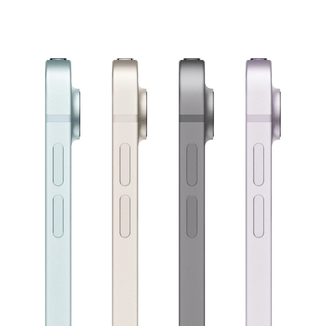 2026 iPad Air (M4) 11-inch (Wi-Fi)