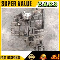 Proton Saga FLX / VVT AUTOMATIC CVT Gearbox Original Used not recond second hand
