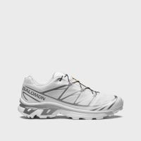 SALOMON Unisex XT-6 Gore-Tex® Waterproof Sportstyle Sneakers [L47581100]