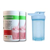 💯Original Genuine USA Herbalife Meal Replacement F1 Shake Weight loss nutrition shake -550g