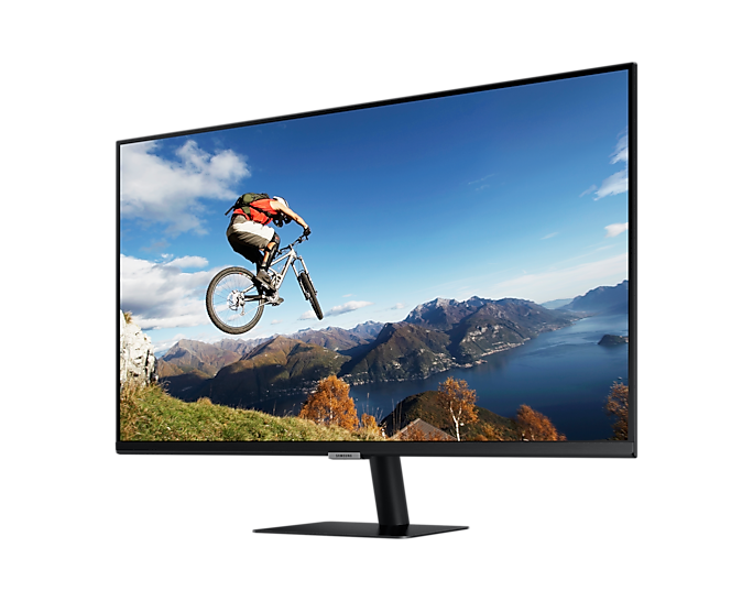 Samsung Smart Monitor M7 32 Samsung Smart Monitor M7 32