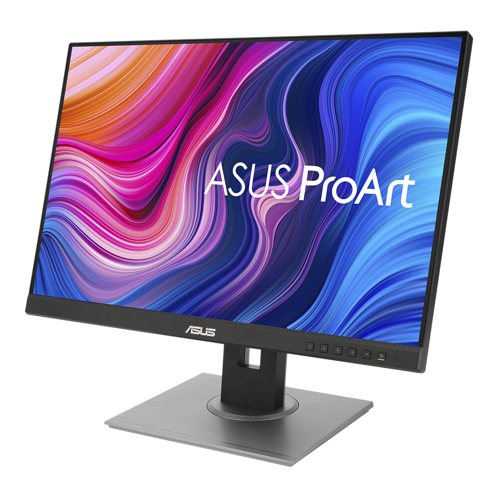 Asus ProArt Display PA248QV / PA278QV Professional Monitor–IPS, 100% sRGB, 100% Rec.709, Color Accuracy ΔE < 2, Calman Verified, ProArt Preset, ProArt Palette, Ergonomic Stand Asus ProArt Display PA248QV / PA278QV Professional Monitor–IPS, 100% sRGB, 100% Rec.709, Color Accuracy ΔE < 2, Calman Verified, ProArt Preset, ProArt Palette, Ergonomic Stand