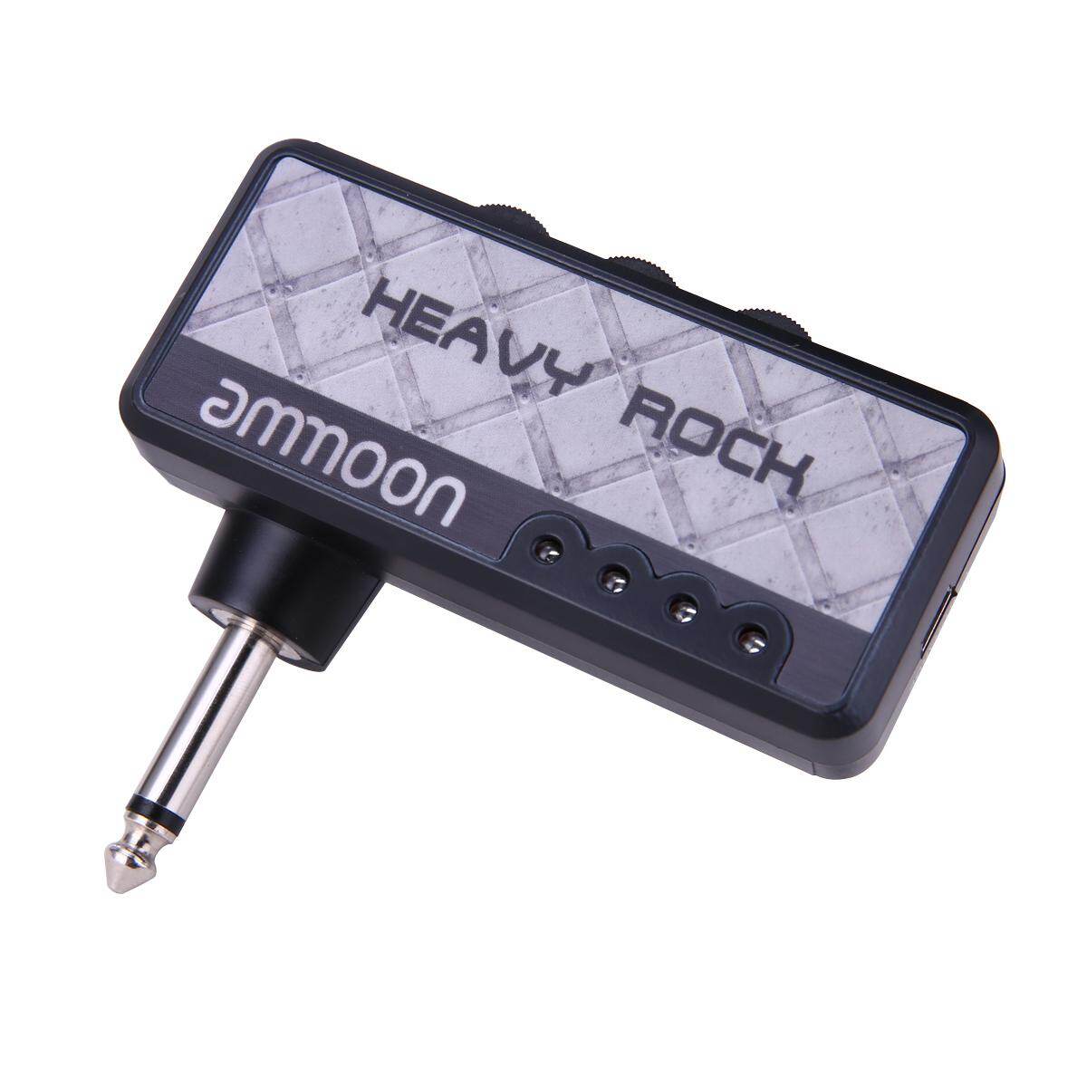 Jual Guitar Amplifier Headphone Terbaru 