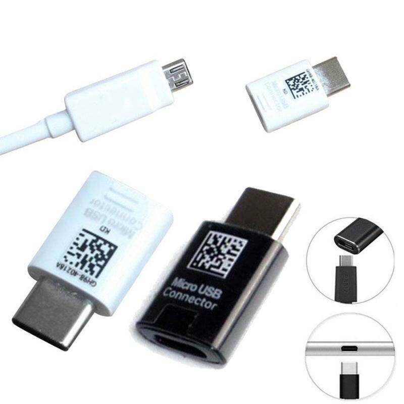 Bộ chuyển đổi micro usb sang type-c cho điện thoại android micro usb