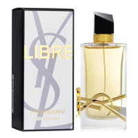 Yves Saint Laurent Libre Eau de Parfum Refillable l Original Perfume for women